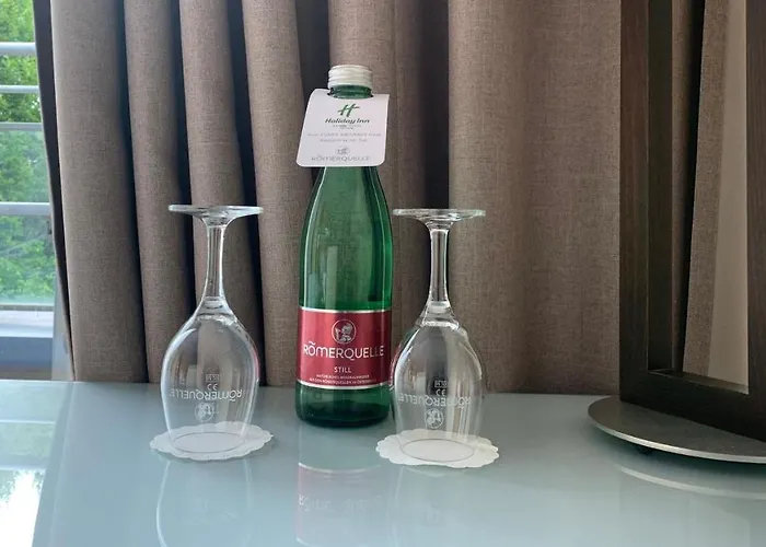 - By Ihg Hotell Salzburg