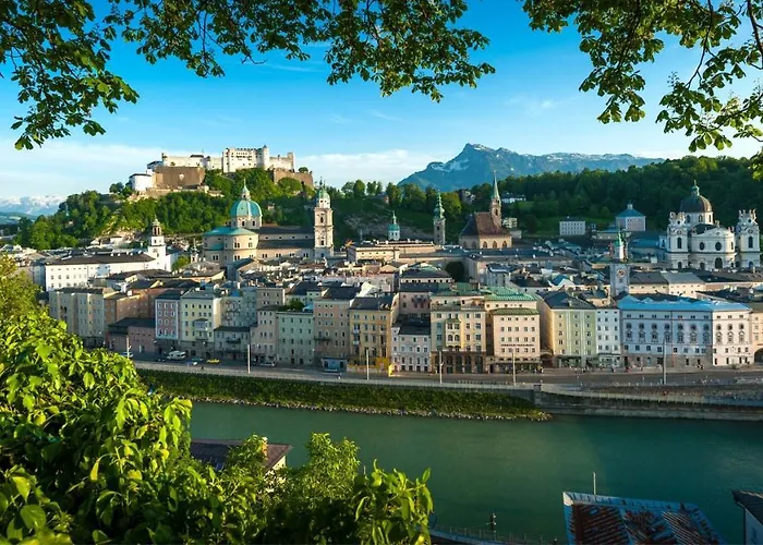 - By Ihg Salzburg