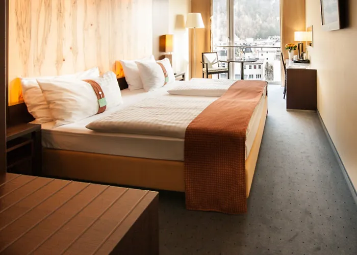 - By Ihg Salzburg