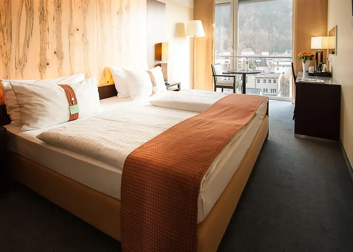 Hotell - By Ihg 4*