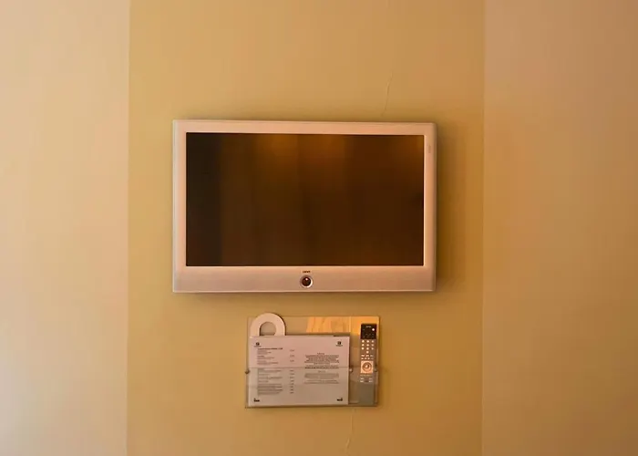 - By Ihg Hotell 4*