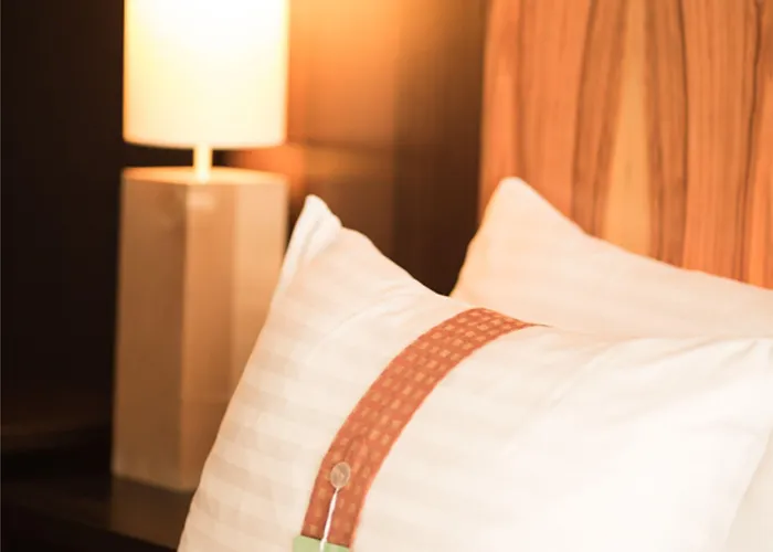 - By Ihg 4* Salzburg