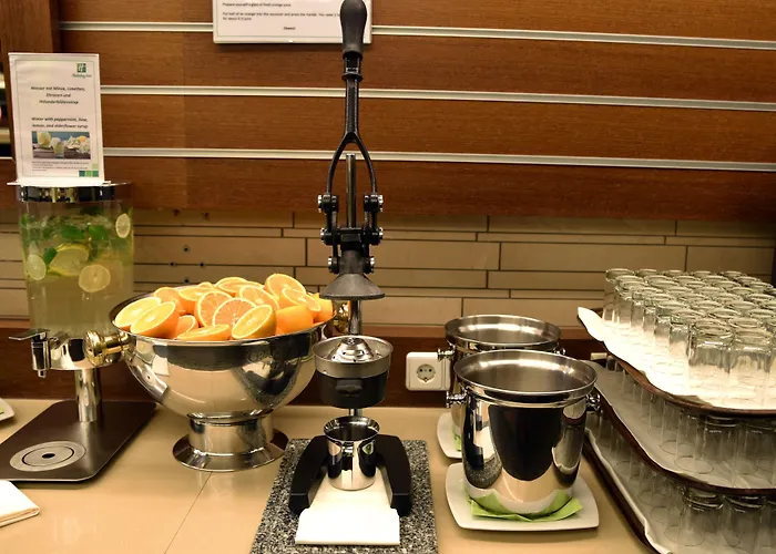 Hotell - By Ihg