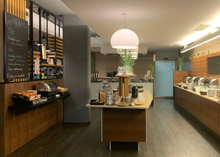 Hotell - By Ihg Salzburg